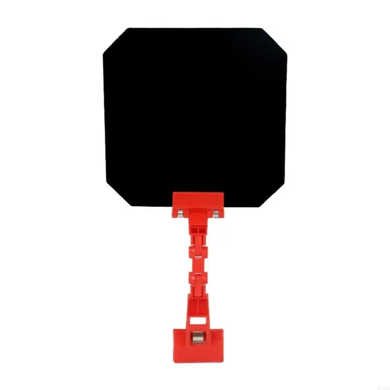 P8DA Adjustable Welding Protectors Welding Shield for Spark and Debris Defense
