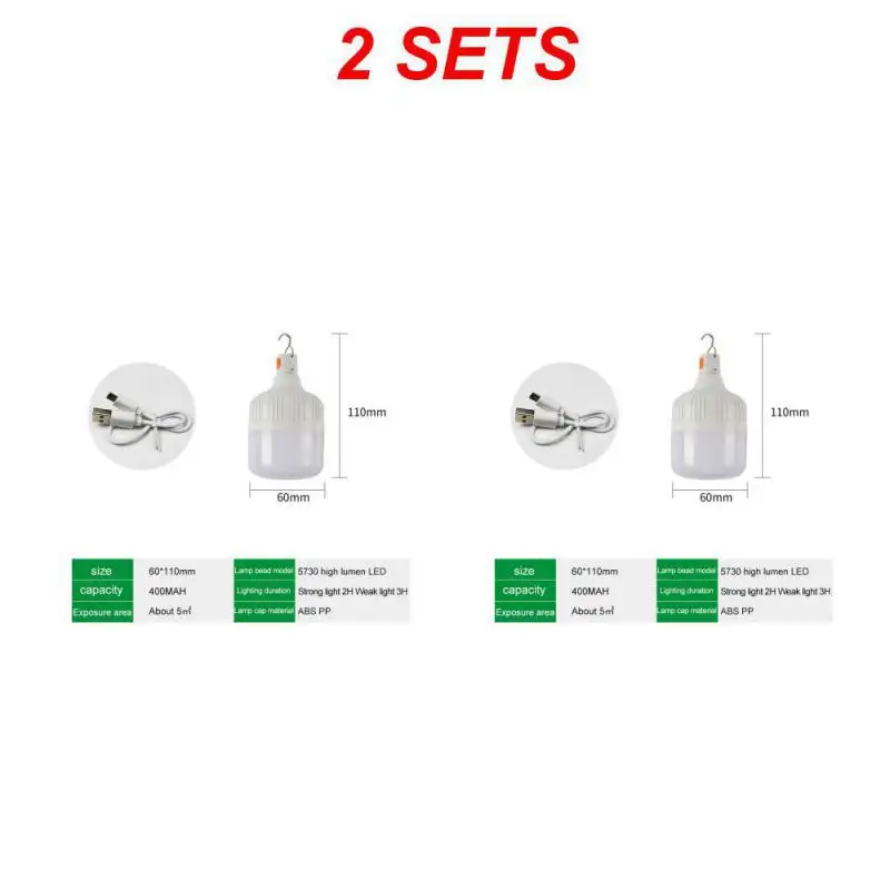 30W 2PCS