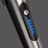 Youpin RIWA Hair Clipper,With LED Screen Washable,Haircut Men,Cordless Rechargeable Cutting Machine Trimmer,Barber Steel Head 5