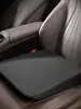 Car Seat Cushion Wedge Seat Cushions Butt Pad Improve Driving Vision Ergonomic Design Extra Height For Car Seat Office Chair 1