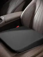 Car Seat Cushion Wedge Seat Cushions Butt Pad Improve Driving Vision Ergonomic Design Extra Height For Car Seat Office Chair 1