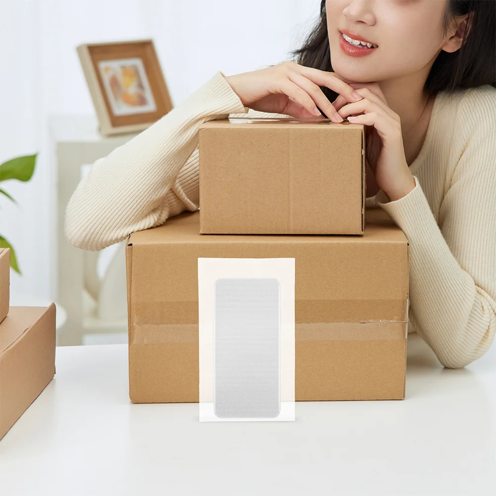 100 Pcs Pearl Cotton Packaging Foam Pouches Moving Supplies Material for Transportation Stuffing Packing Materials