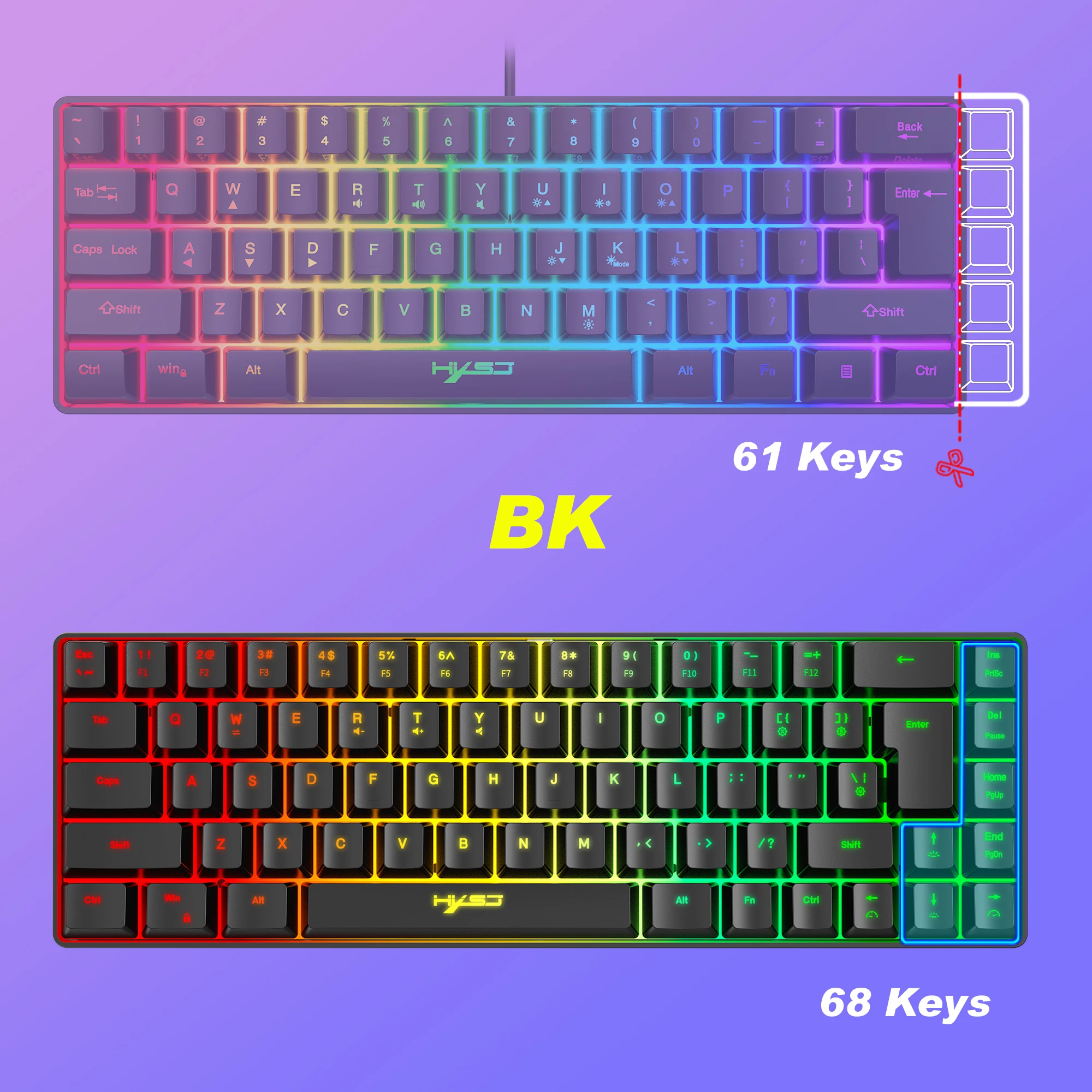 Toys e Sports