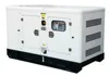 Customized Silent Open Type Diesel Generator Set 6kVA–3000kVA 50Hz/60Hz 2