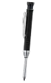 Black pencil
