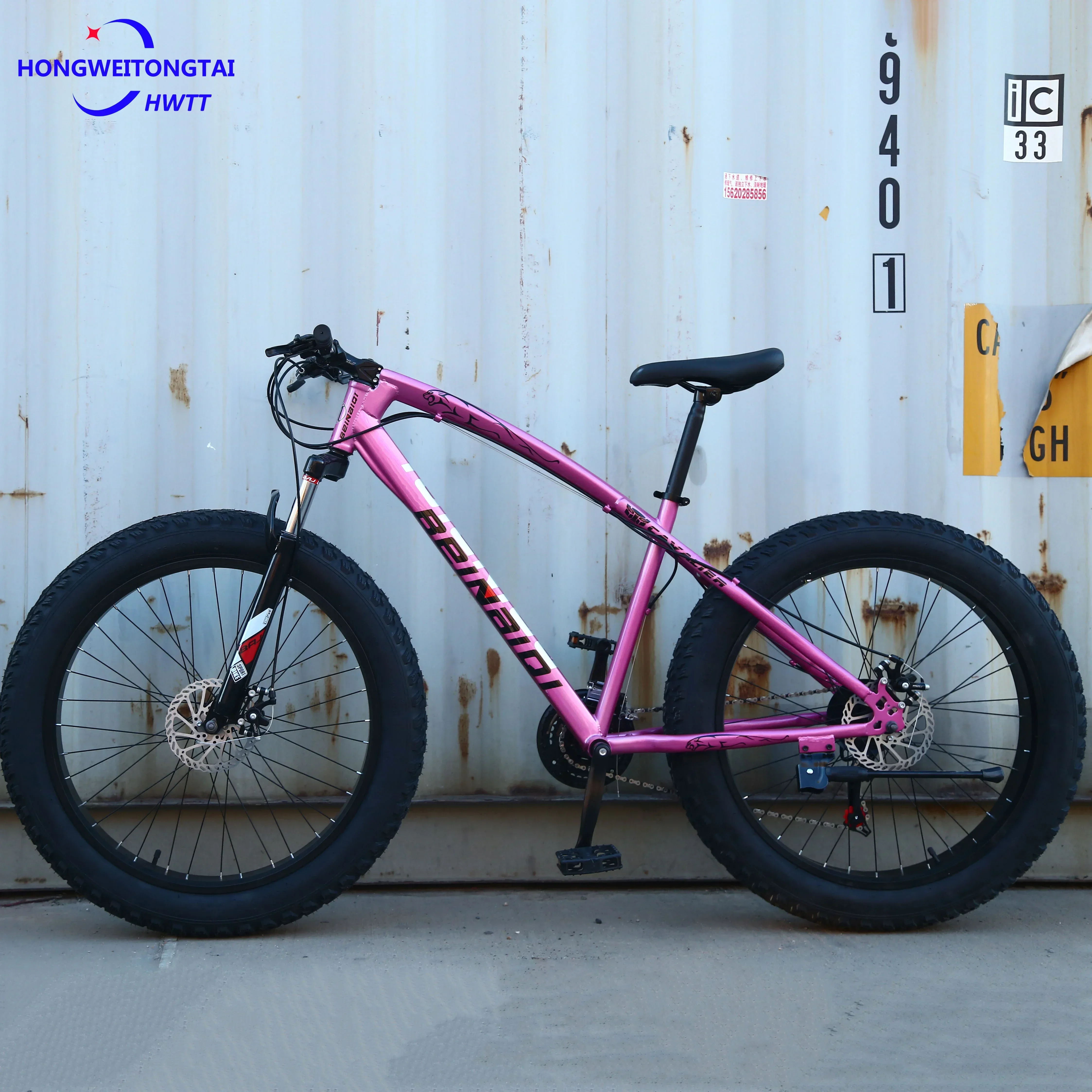 low price bicycle fat bike full suspension mountainbike carbon