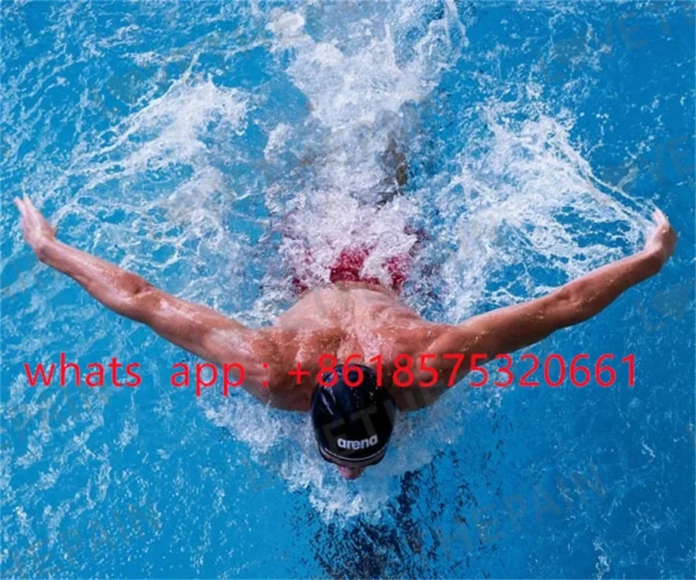 Tyr Men's Triangular Swimming Trunks Summer Trunks Swim Surf Beach Shorts Quick Dry Surf Swimming Gym Jammer Swimsuit