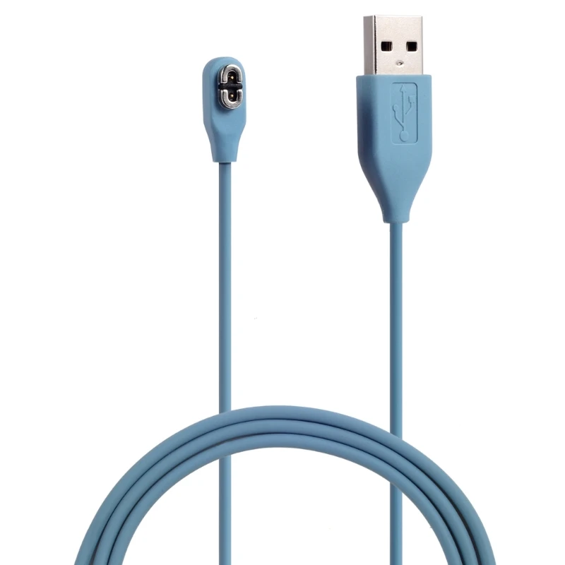 Cavo Magnetico USB-C Per Shokz OpenRun Pro / Mini / OpenComm – 2 Adattatori Inclusi – Ricarica Rapida - 4