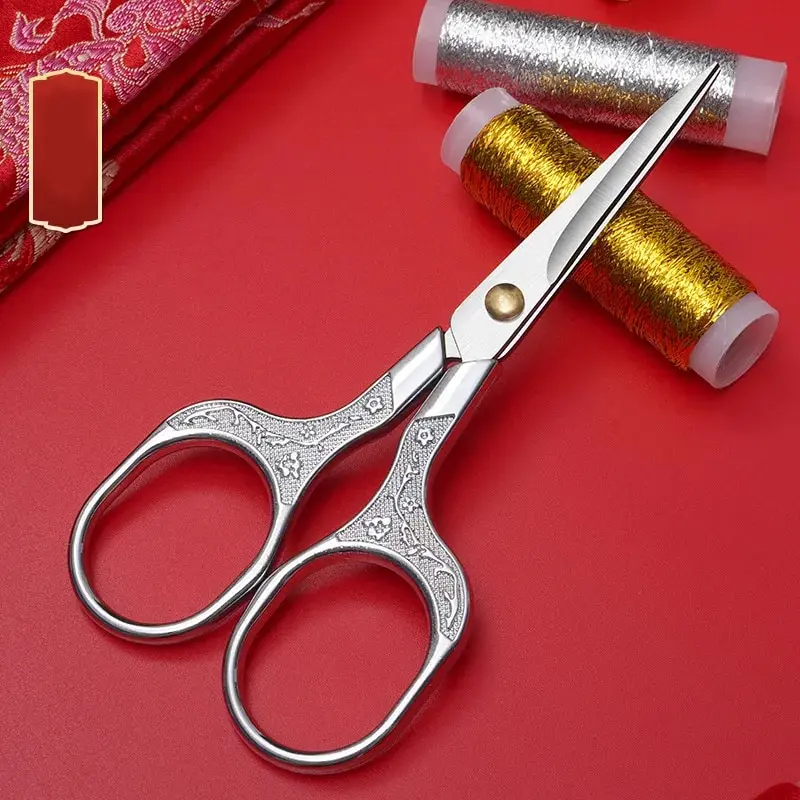 2pcs silvery