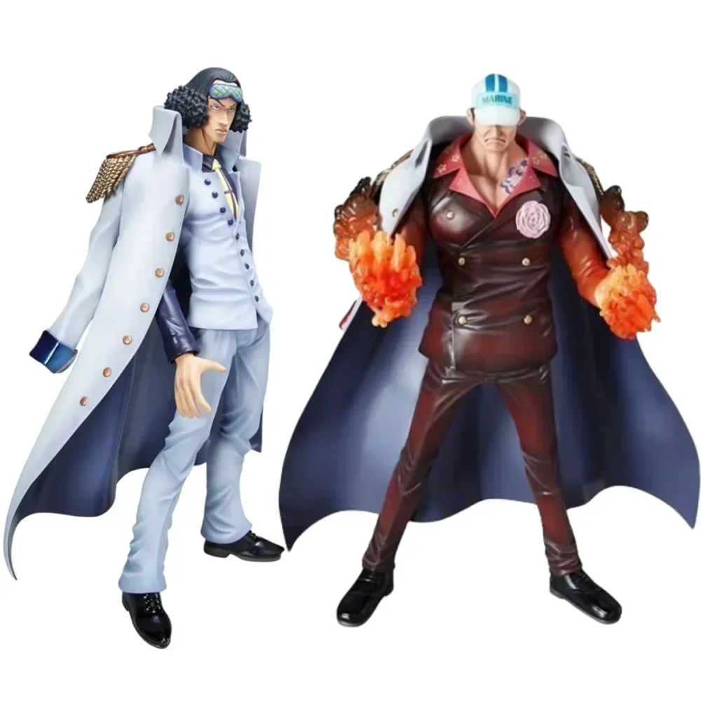 

Оригинальный Аниме ONE PIECE MegaHouse Akainu POP NEO-DX оригинальная Коллекционная модель анимационный персонаж экшн-Игрушка Подарки на день рождения