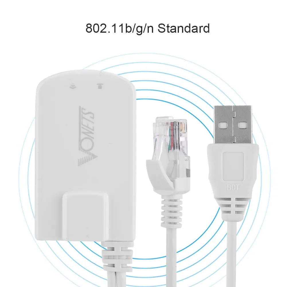 VONETS VAP11N the upgraded version with 300Mbps repeater/hotspots Wireless and wired inter conversion wireless bridge repeater