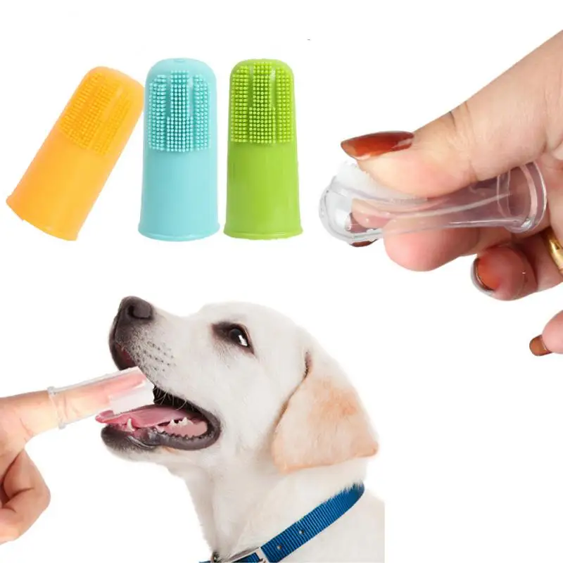 

Чистящие принадлежности для собак и кошек, средство для ухода за зубами, аксессуары для собак, Прямая поставка