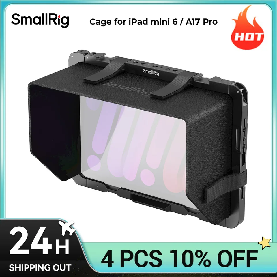 ゆーり。さん専用　iPad mini6 iPad mini 6 Wi-Fi + Cellular 64GB - パープル [整備済製品