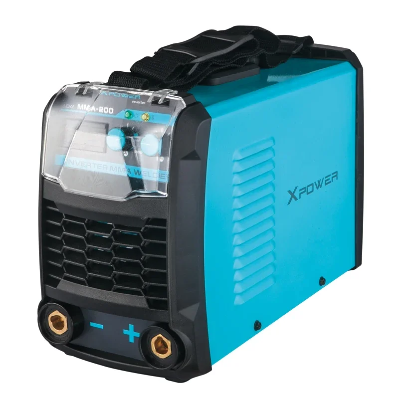 MMA-300 Mosfet Inverter Dc Arc Welder ZX7 Welding Machine Portable MMA Welders Machinery High Quality 300AMP MOSFET,MMA Welders