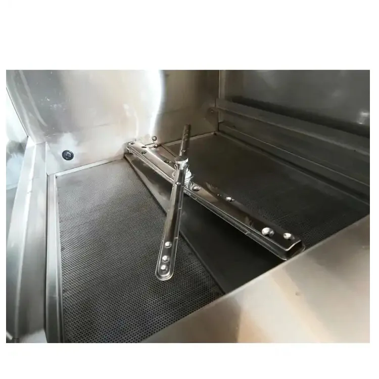 Description Picture 3 of itemFactory Priced  Under Counter Top Dishwasher Machine Countertop Dishwasher Under Cabinet Dish Washer