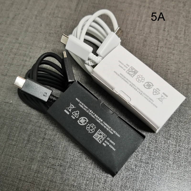 UK Plug 45W Super Fast Charger Power Adapter