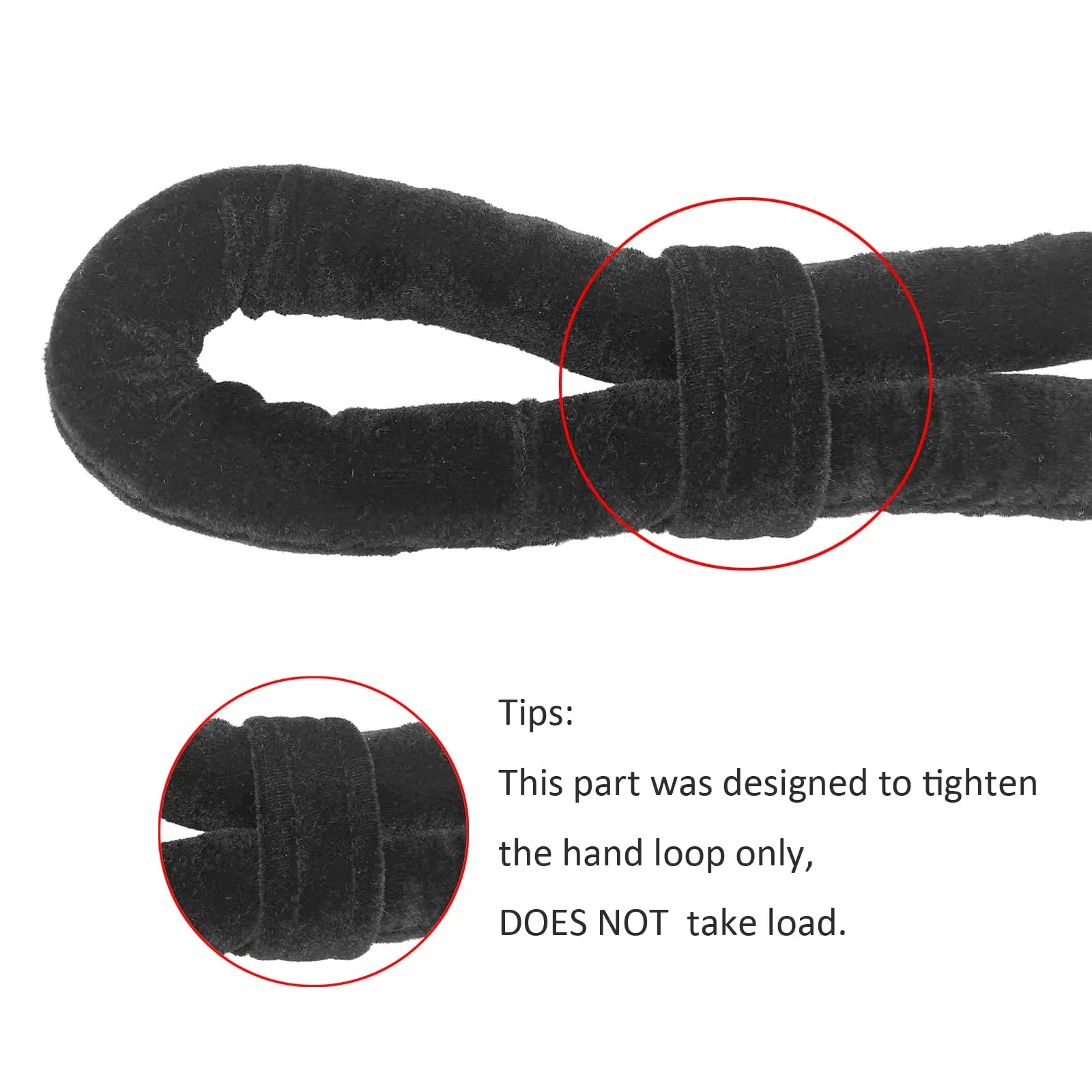 Aerial Hoop Hand Loop Strap Noose Aerial lyra trapeze straps for Yoga Training Lyra Hoop Strap Fitness