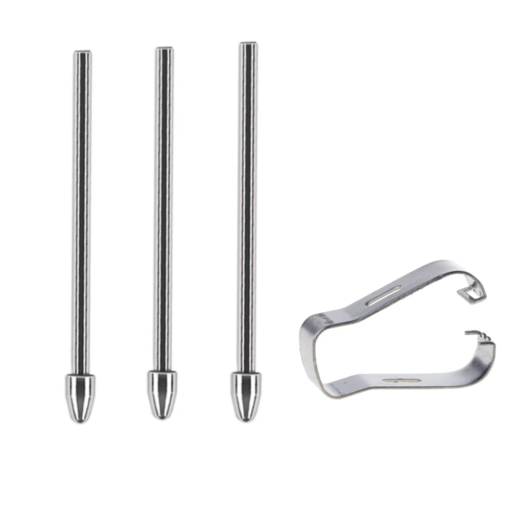1set titanium alloy Nib for Samsung Galaxy S25 Ultra S24 Ultra S23 Note10 Note 20 Tab S9 Tab S8 S7 S7FE S6 S6