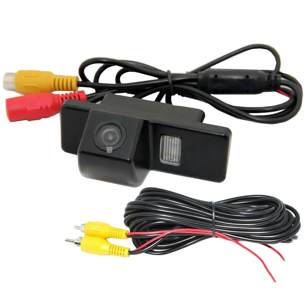 

for Nissan QASHQAI J10 JJ10 X-TRAIL Pathfinder Car Rear View Reversing Camera