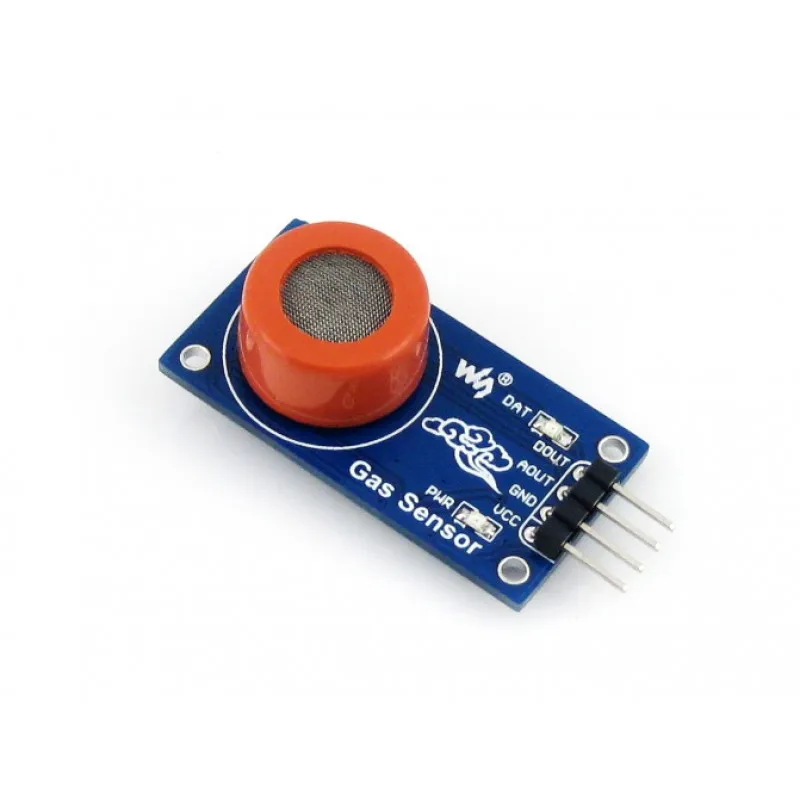 Waveshare ڿ  MQ-3  