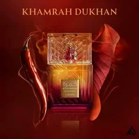 Parfum arabe chaud et épicé, parfum gourmand longue durée, parfum unisexe pour hommes et femmes, notes orientales sucrées, eau de parfum 5
