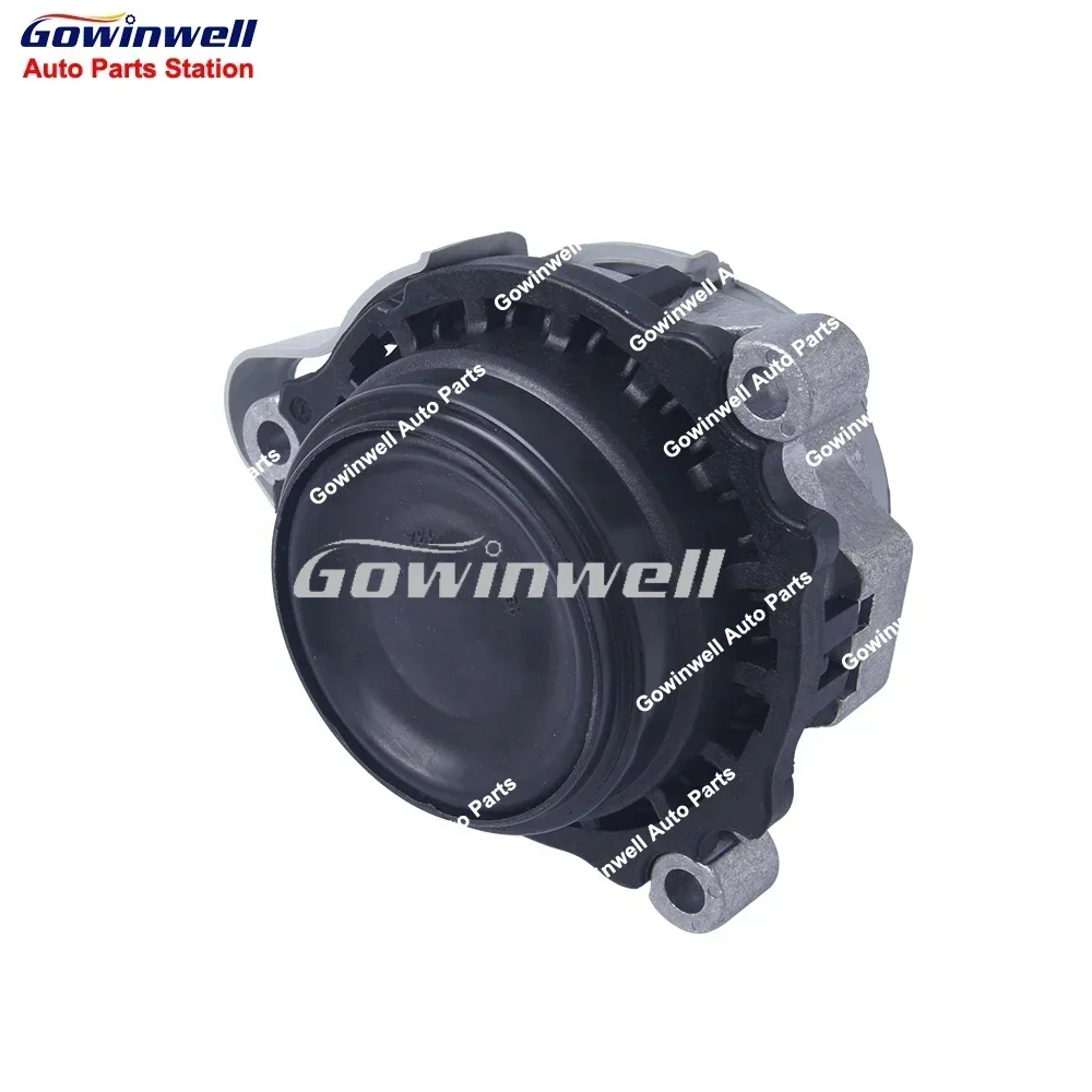 Sets of Engine Motor Mount Gearbox Mount Kits for BMW X3 F25 X4 F26 20dX N47N 20d 2010-2014 22114076171 22114076172 22316850468