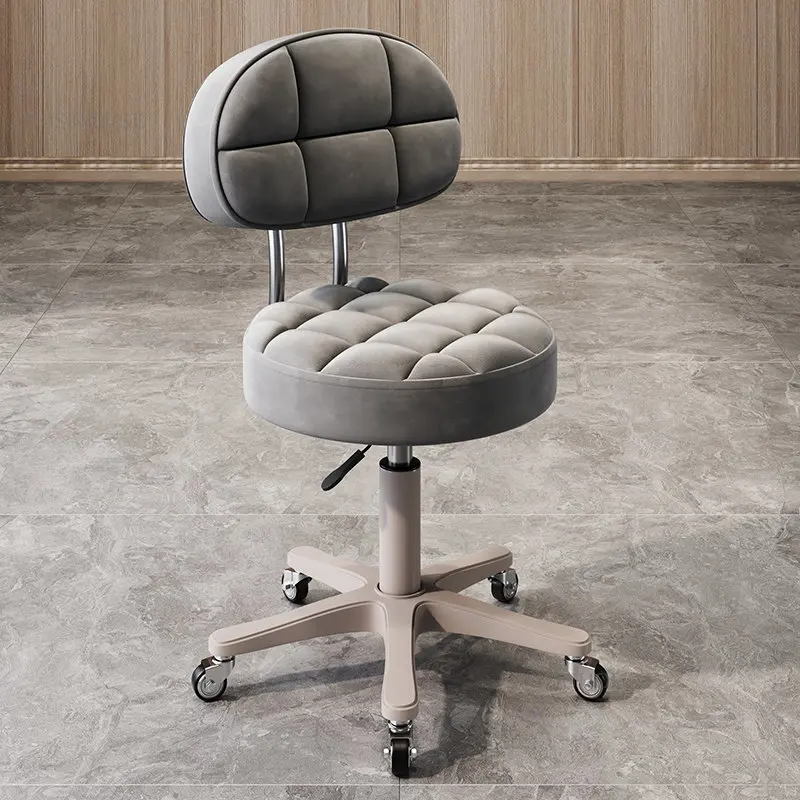 dark gray-backrest-M