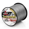 Braided Fishing Line 0.06mm 0.08mm 0.1mm Super Braided Wire Fishing String 2LB 4LB 6LB 100LB 4 Strands 500M 1000M 1500M 2000M 2