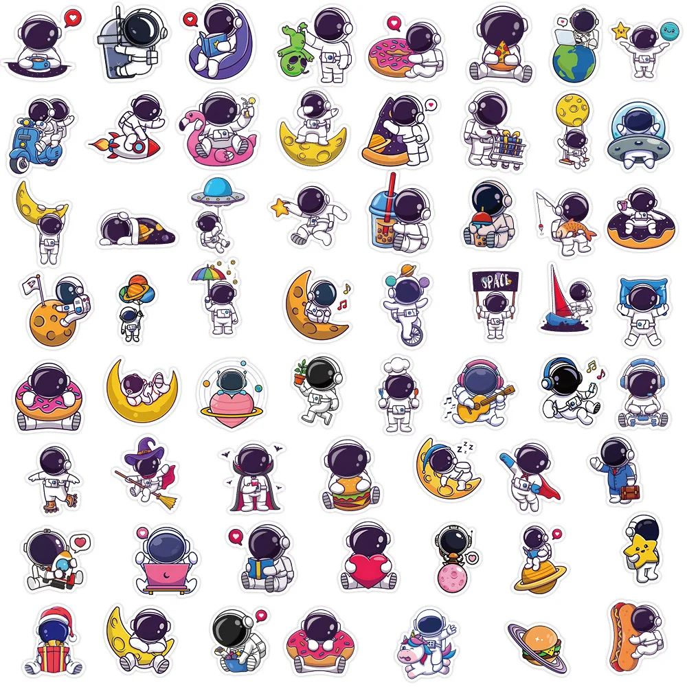 Рисунок 4 - водонепроницаемые наклейки на 