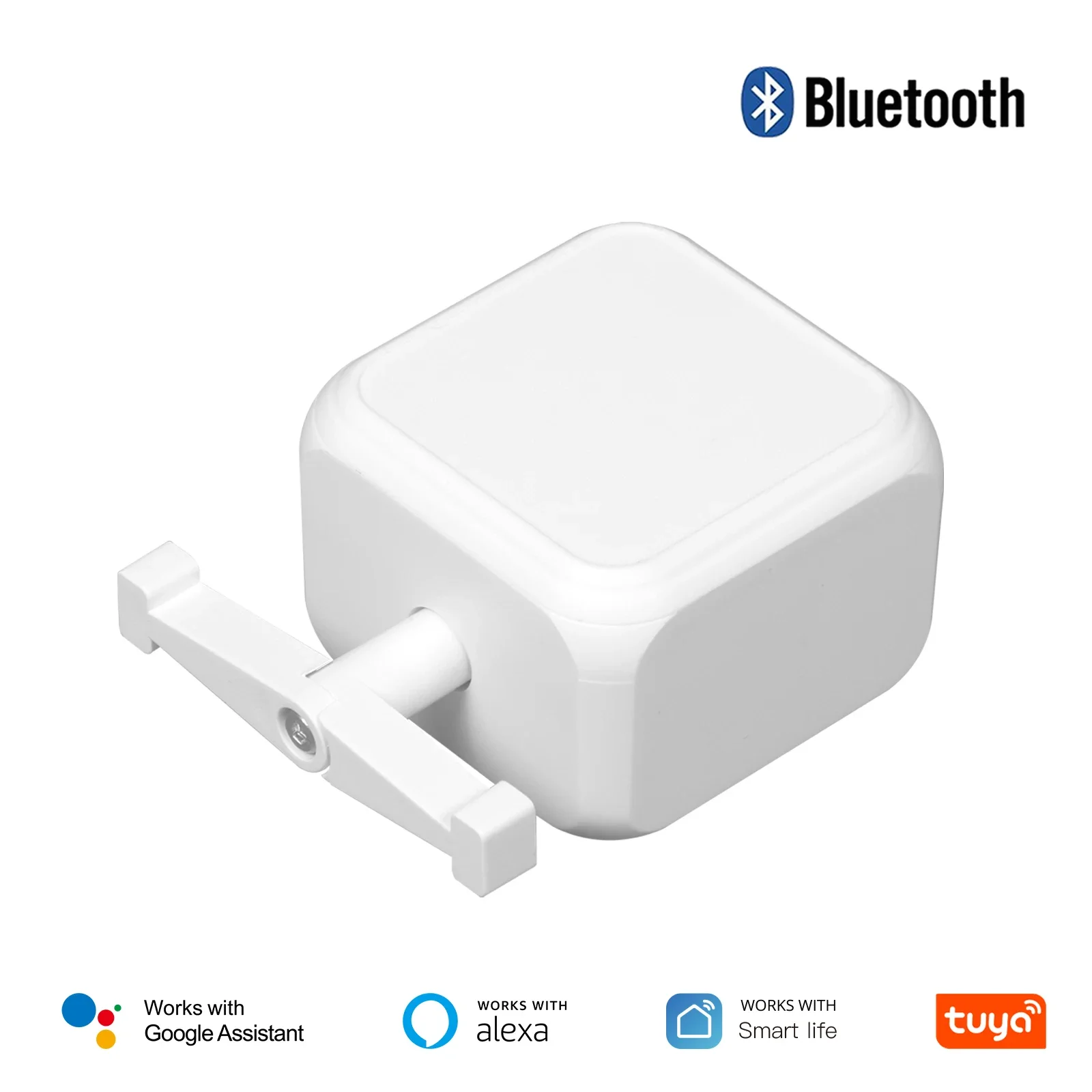 Bluetooth Fingerbot