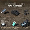 ZLL Beast SG318 PRO Full Size High Speed Off-Road Climbing Vehicle 1:20 Model Monster Car Remote Control Car Toy Christmas Gift 4