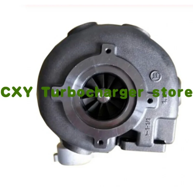 

NEW 332-9539 Turbocharger for CAT Genset.