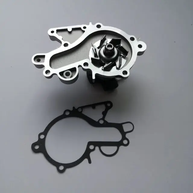 

High Quality Water Pump for Changan Chana Benni 1.3