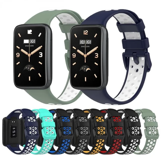 For Xiaomi Redmi Watch 4 Luxury Leather Strap Smart Watch Band Wristband  Breathable Bracelet Belt correa Accessories - AliExpress