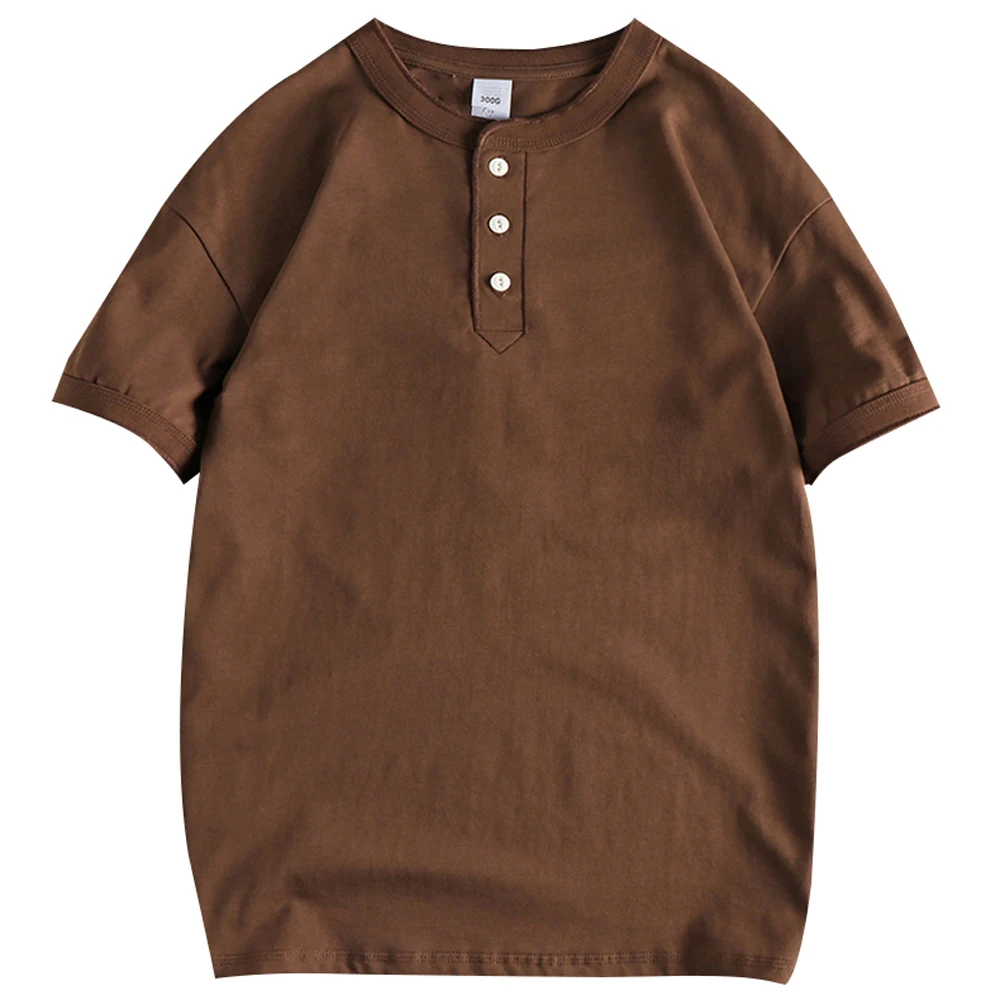 

2023 Casual Vintage Mans T shirt Summer Pure Cotton Younth Top Tees Short Sleeve Men's Tee Shirts Basic Clothing Mans Topwear