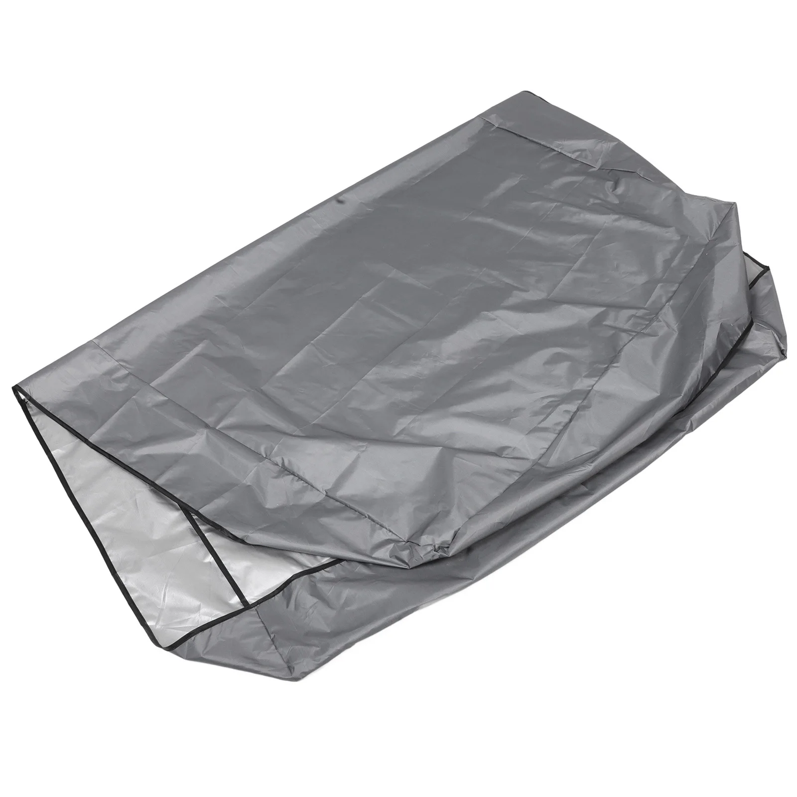 Oxford Cloth Outdoor Swing Canopy Cover Replacement Sunproof Protective Cover for Swing Chair Garden Patio Hammock