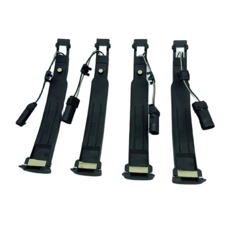 

SKTOO 4PIECE Door handle sensor for Audi handle sensor A4 B8 B9 Q5 A6L C7 A7 A5 A4L Kessy 4G8 927 753,4G8 927 753