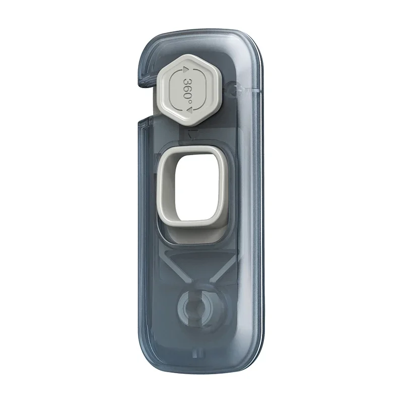 Refrigerator Lock 1/2/3Pc Home Refrigerator Lock Fridge Freezer Door Catch Lock Toddler Kids Child Cabinet Safety For Baby Safety Child