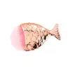 Tool Manicure Tool Manicure Mermaid Tail Design Soft Nail Art Brush Dust Remover Cleaning Tool 3