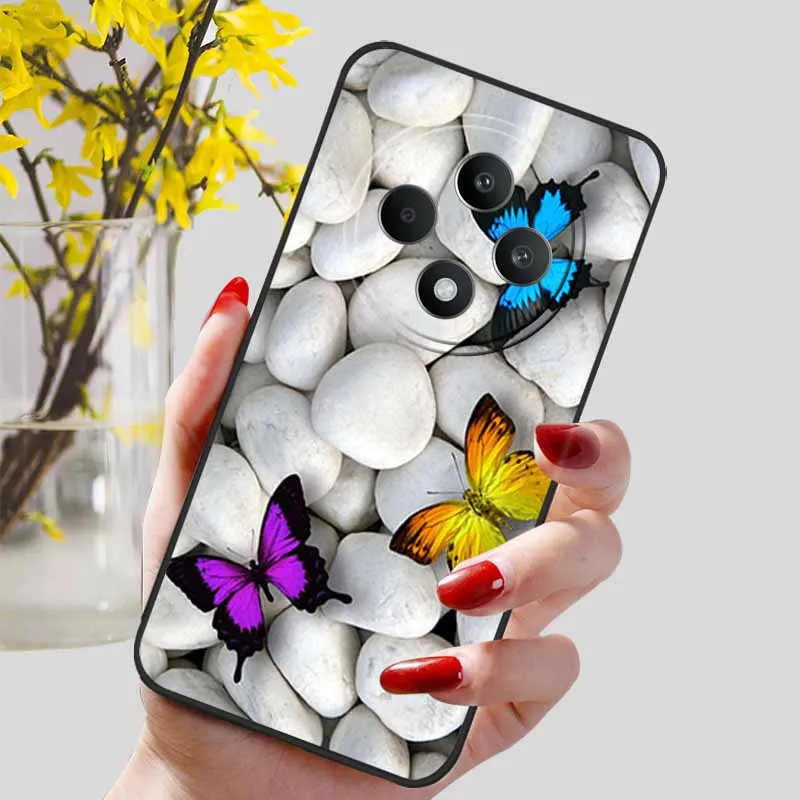 Luxury TPU Silicone Protector Soft Bumper