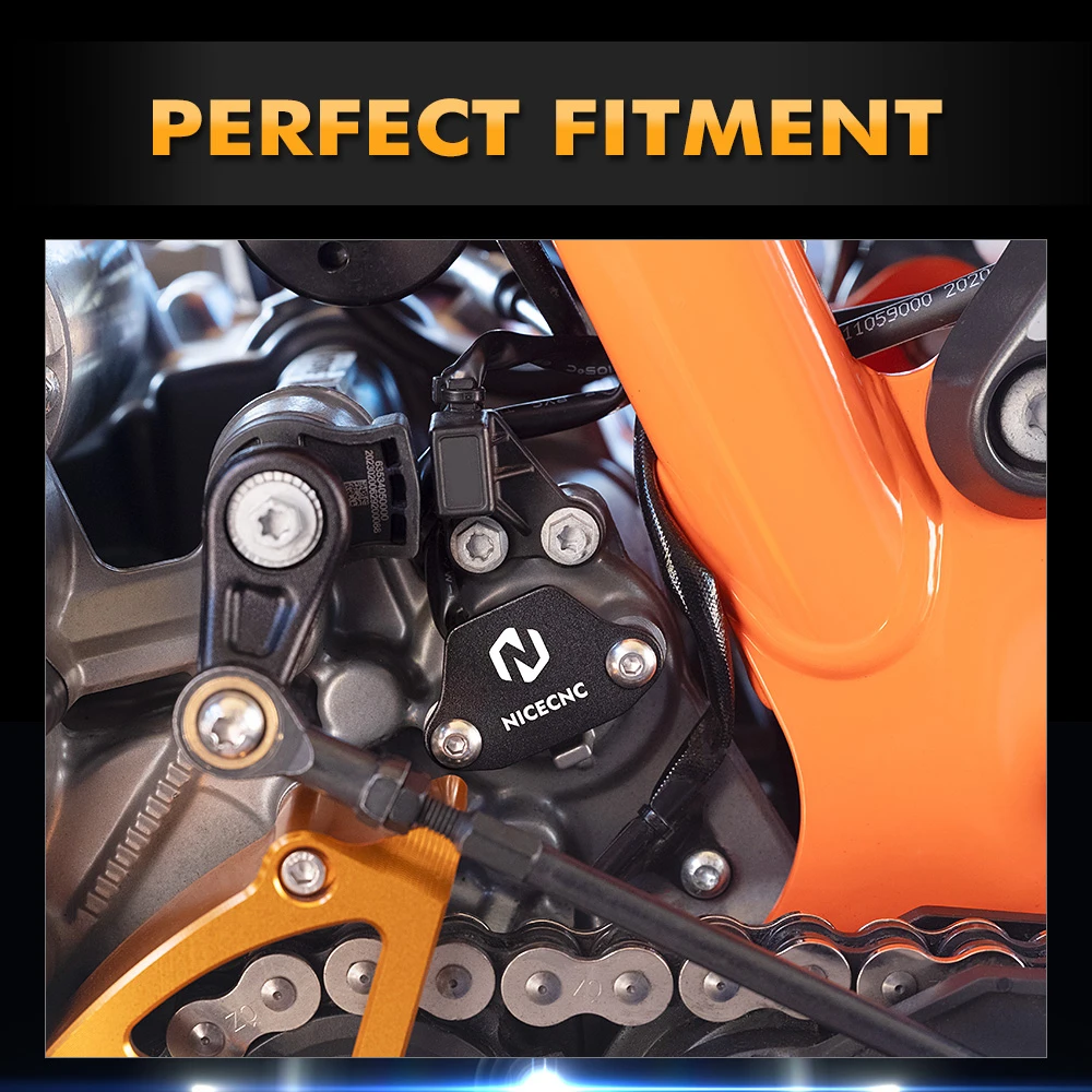 Für KTM 790 Adventure R S790 Duke 890 Adventure S/R Motorrad-Sensorabdeckung 790 Duke 890 Duke 2021 2022 2023 ALLE Jahre 790 890 – Detail 15