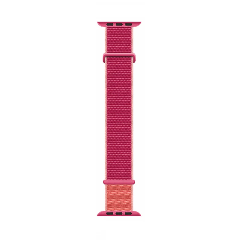 Nylon Loop Sport Strap