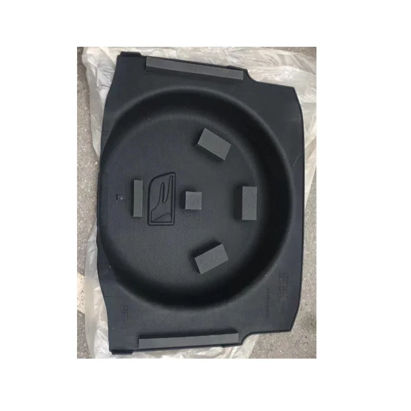 

For Lexus RC F Spare Tire Compartment Cover Trunk Trim Panel Inner Guard