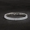 White crystal
