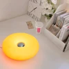 Sweet Donut Bedroom Bedlight USB Plug Bauhaus Living Room Dining Room Decoration Environment Light 5