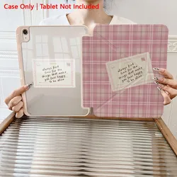 Universal Protective Tablet Case - Sleek, Durable Cover for iPad Air (M3) 13 - inch (MULTI)