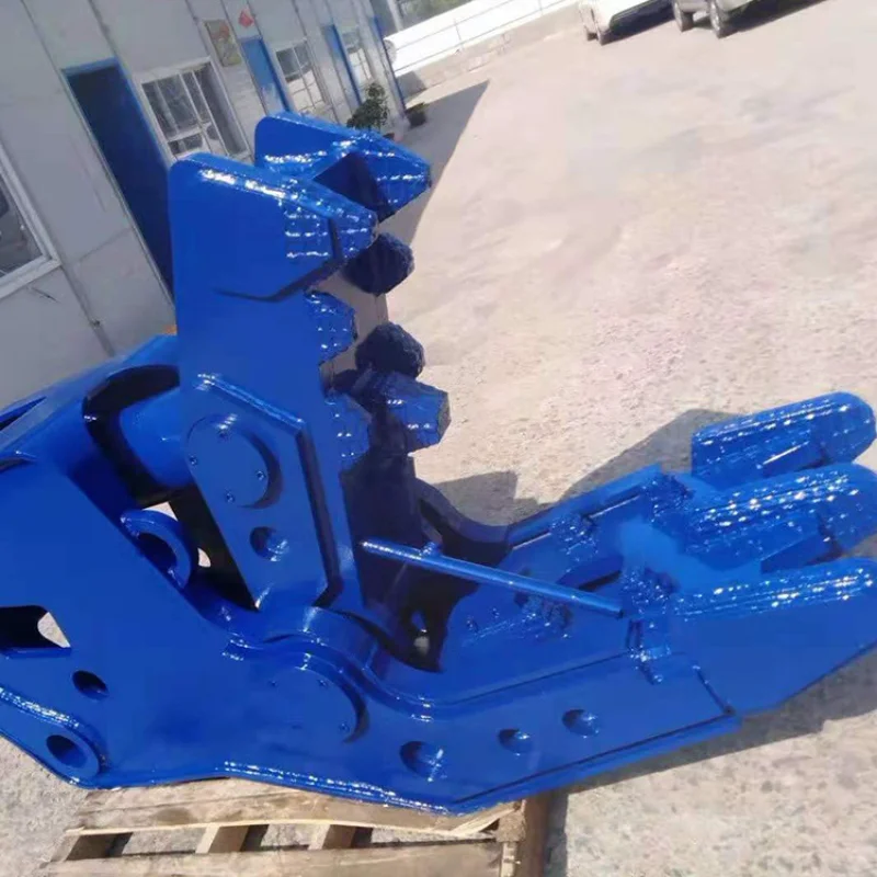 

Плоскогубцы Eagle beak модель экскаватора ножницы и демонтаж металлолома гидравлический ножницы экскаватор