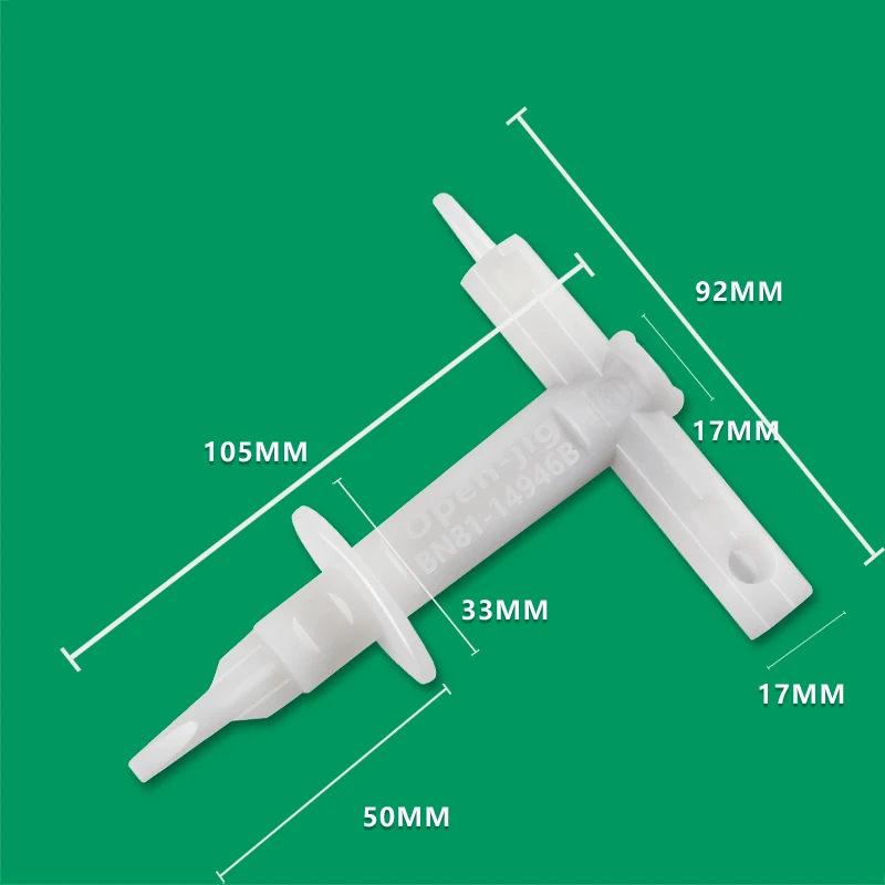 TV  BN81-14946B   , TV ĸ Ŀ, ͷ̾  , Ｚ OEM ǰ , Misc P-Jig-2017, ǰ