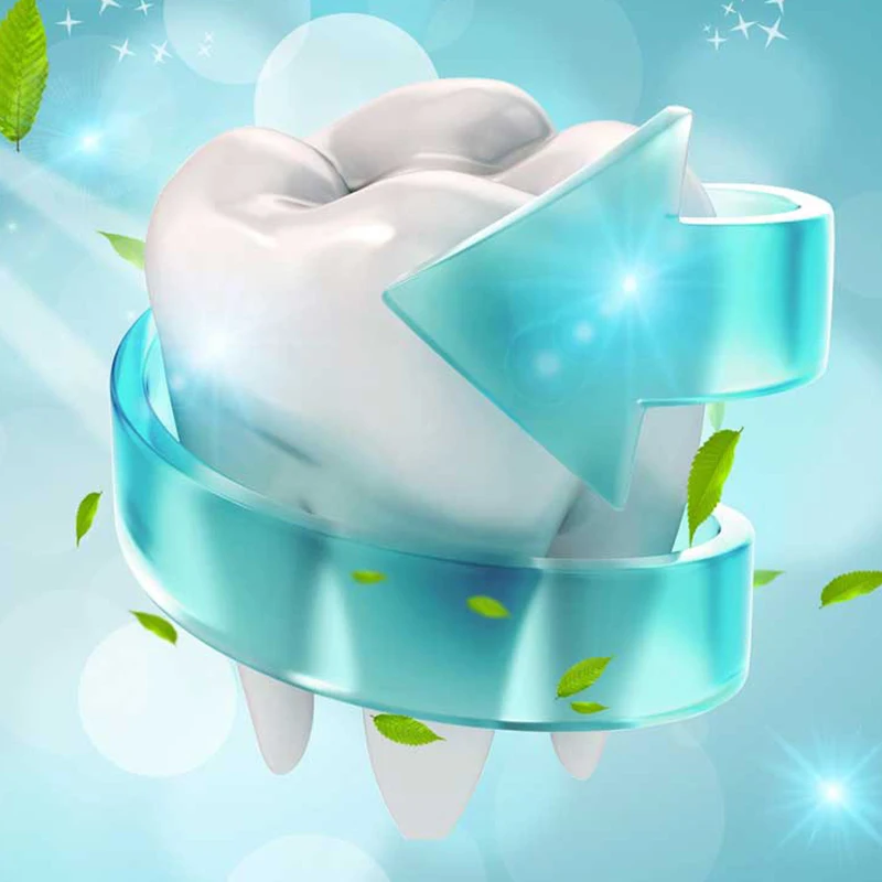 Thailand Toothpaste Teeth Whitening Antibacterial Oral Care Herb Clove Mint Flavor Tooth Paste Dentifrice Remove Stains 30G/100G teeth whitening product,teeth whitening essence,teeth health product