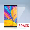 Tempered Glass Film Screen Protector Teclast P26T P25T/Facetel Q3/TOSCiDO P101/Dexp ursus P11 10.1 inch Tablet Protective Film 1